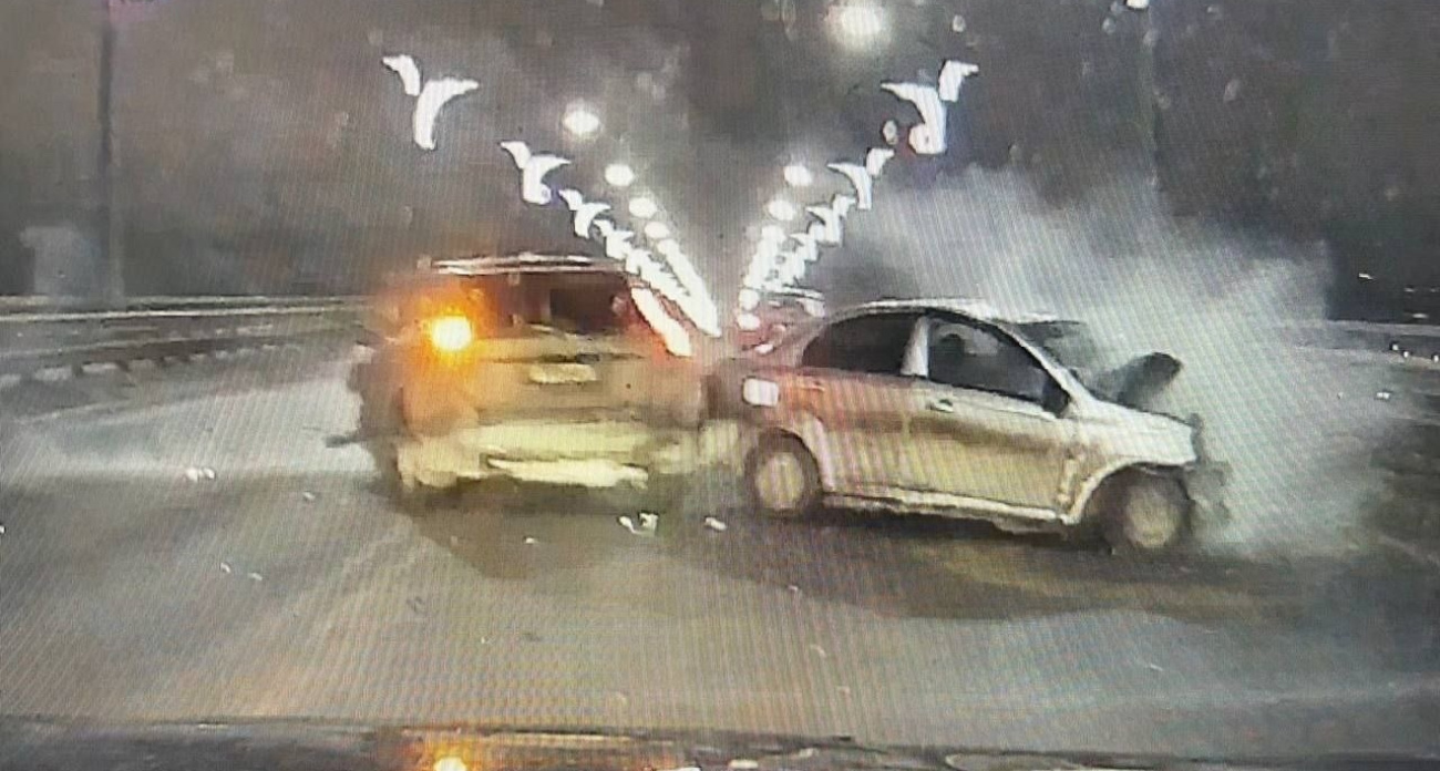 Семь лет тюрьмы грозит 38-летнему ярославцу за аварию в состоянии опьянения: "На автомобиль наложен арест"