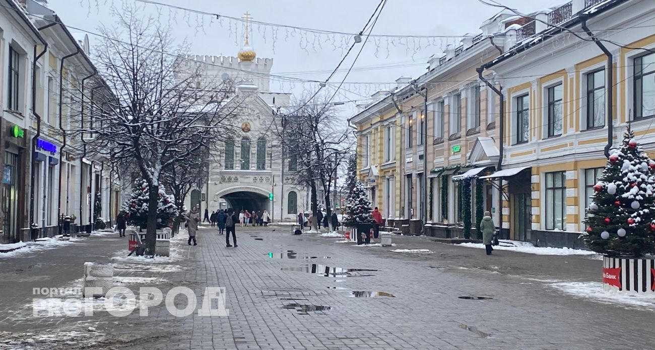 В Ярославле показали схему новой шестиметровой улицы