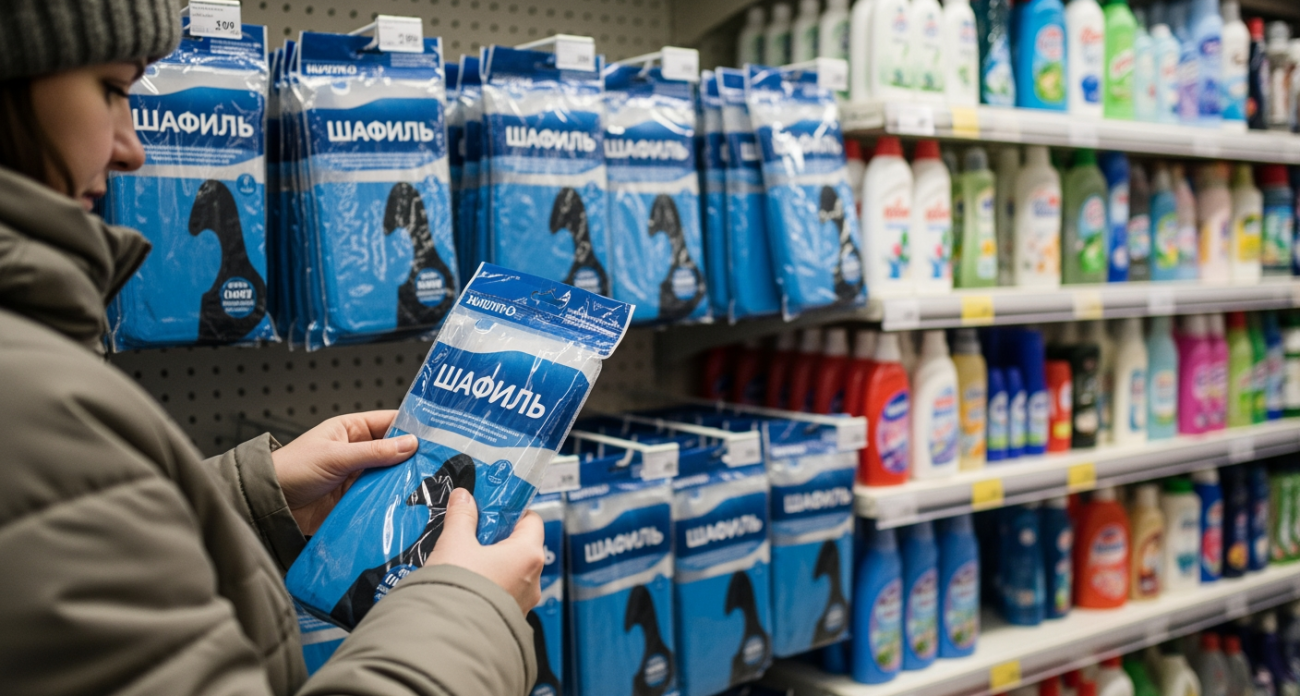 Сосед копит старые полотенца: после его совета я начала делать то же самое. 7 хитростей для дома