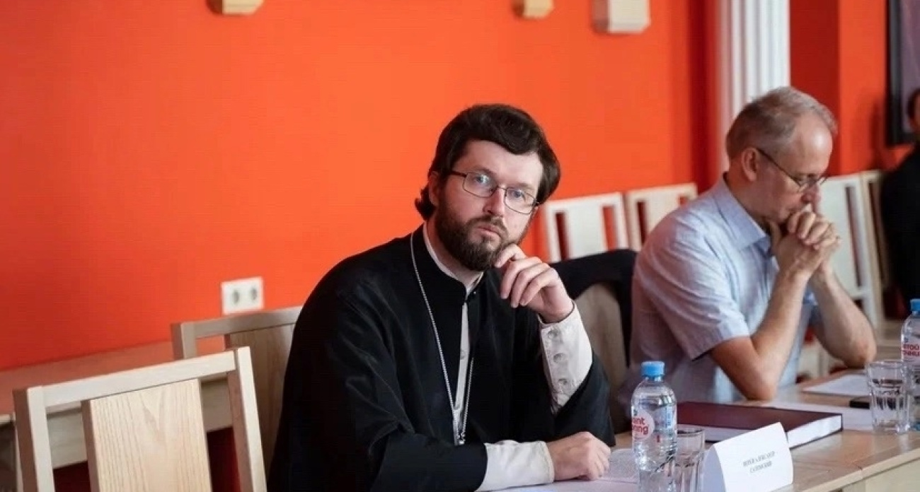 Ярославский священник рассказал, какие ошибки совершают верующие на Крещение