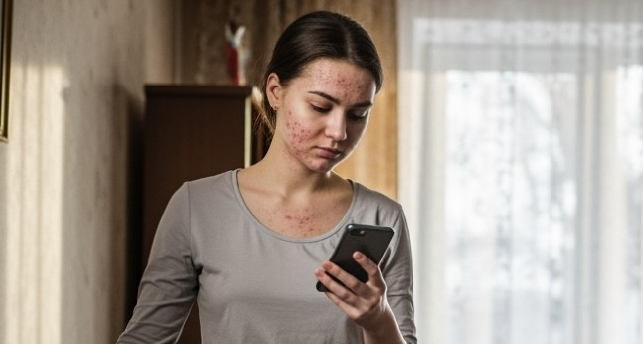 "Как будто поцеловала лягушку": не пробуйте эти лайфхаки для кожи, иначе будете ходить к косметологу всю жизнь 