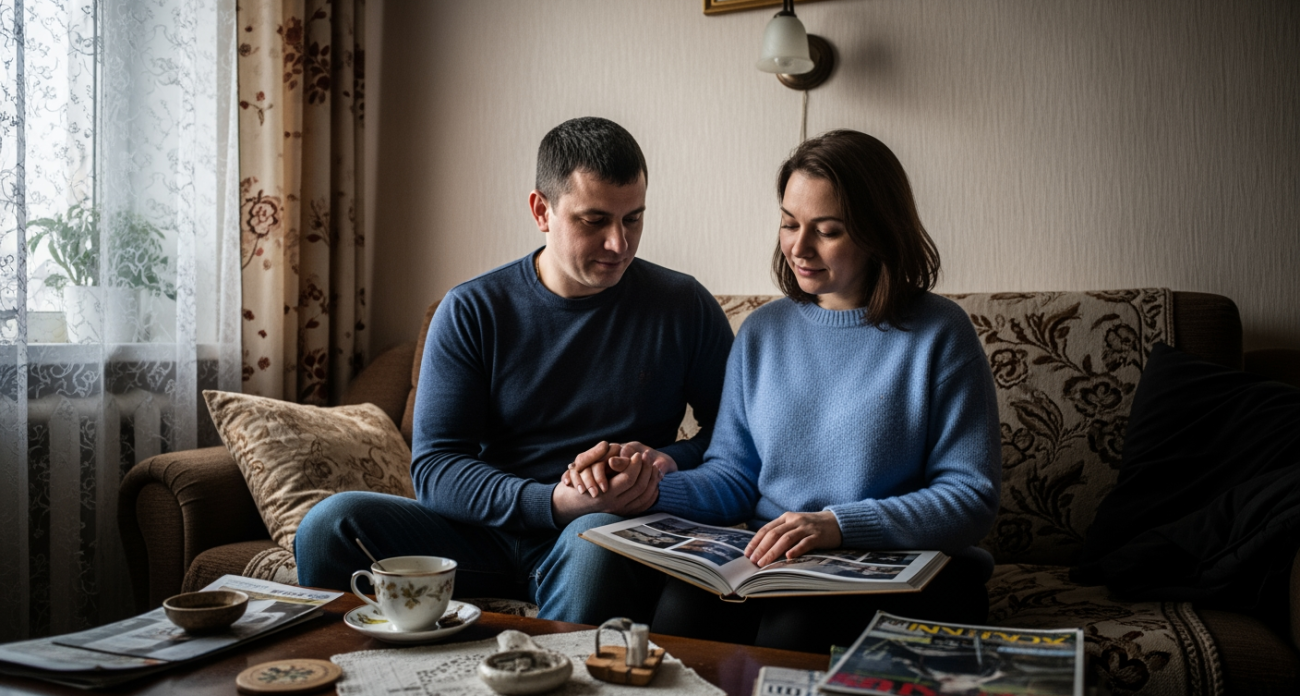 Пара зодиака, созданная судьбой: идеальная гармония на всю жизнь, если соблюдать одно правило