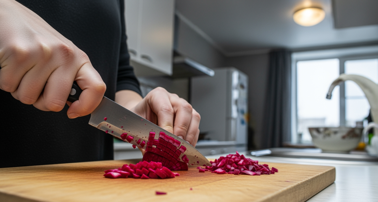 Бросила крабовые палочки в кипяток — получилась гениальная закуска, которую дети едят без перекуса