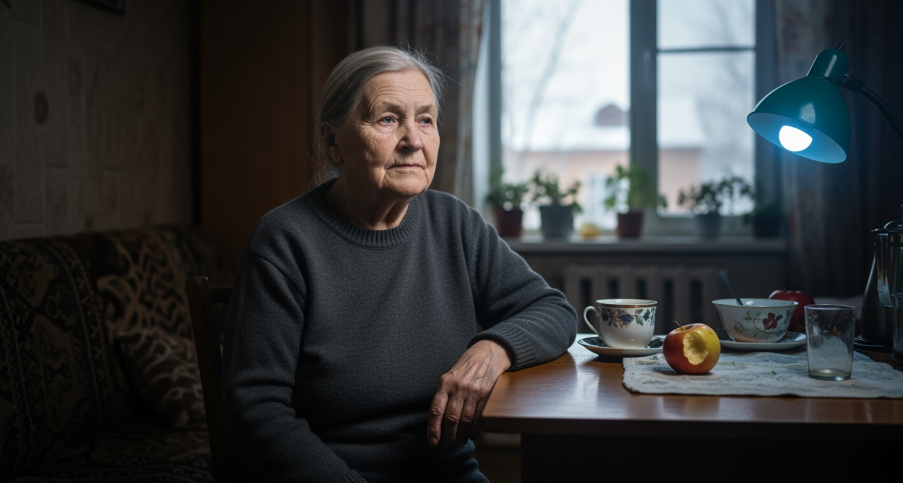 «Спасение людей, которые его не хотят. Четыре правила мудреца Бехтеревой»