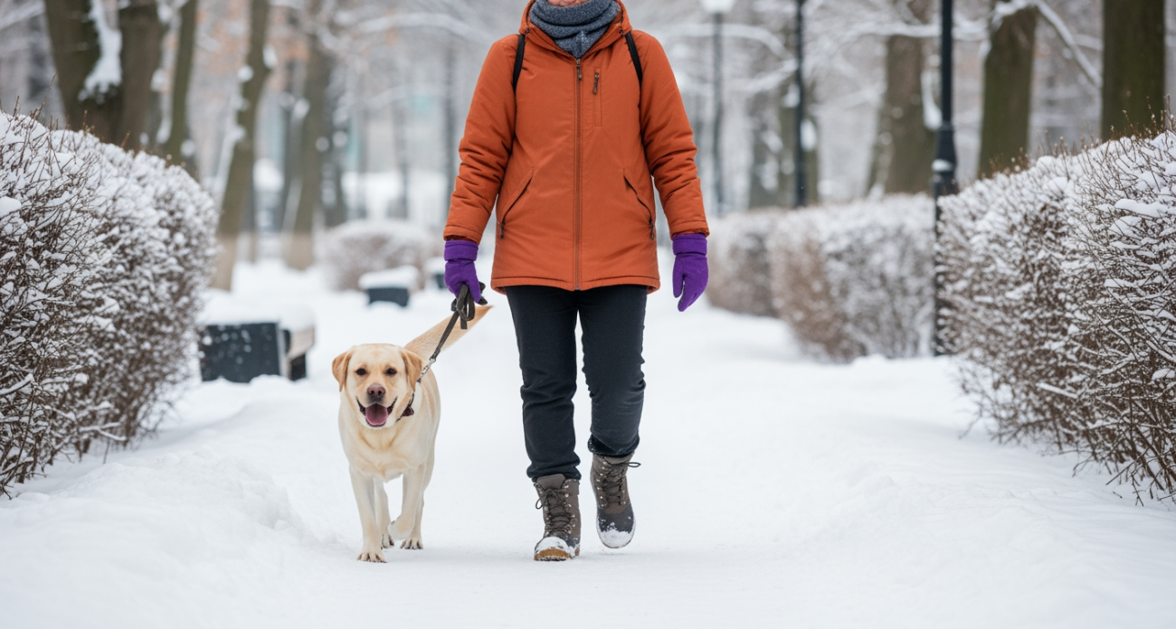 Топ-10 пород собак для обучения: какие питомцы станут идеальными помощниками новичка