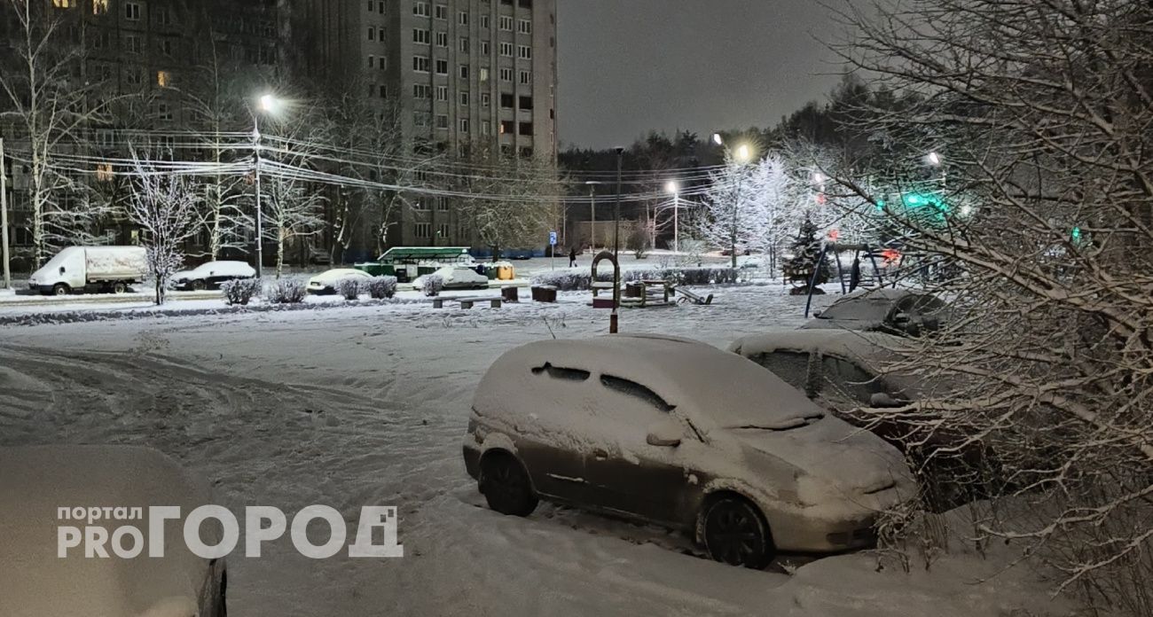В Ярославской области выросли тарифы на хранение и перемещение задержанных машин 