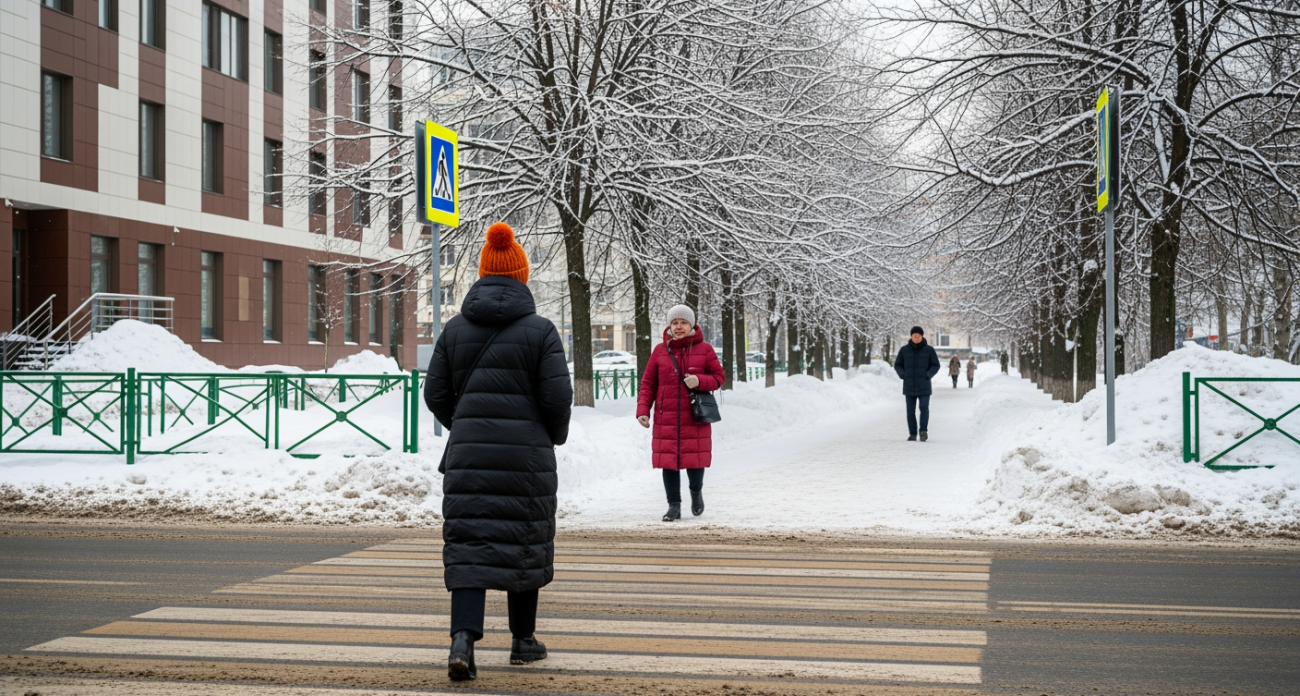 Водителей переучили: новые правила уступания дороги пешеходам вступили в силу
