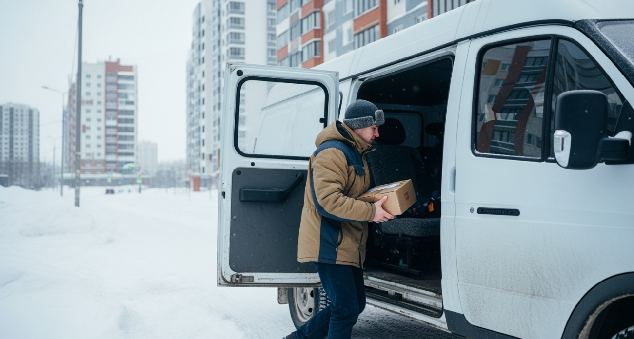 Машина заводится при минус 40: 4 простых приема, которые спасут разряженный аккумулятор за 60 секунд