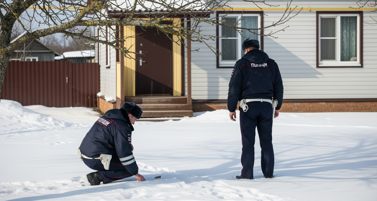 Создал автономный септик на даче - откачка больше не нужна. Помогла обычная школьная химия