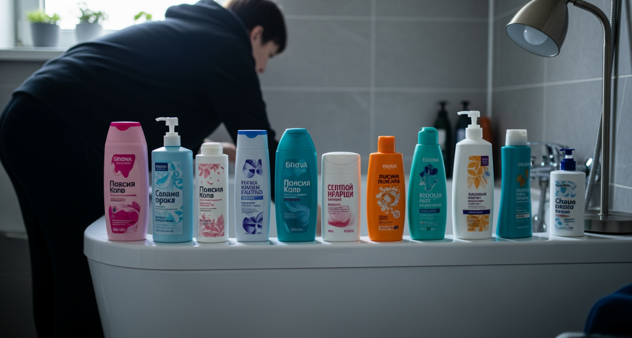 Забудьте о мыле и мочалке: какой метод очищения кожи выбирают российские миллениалы