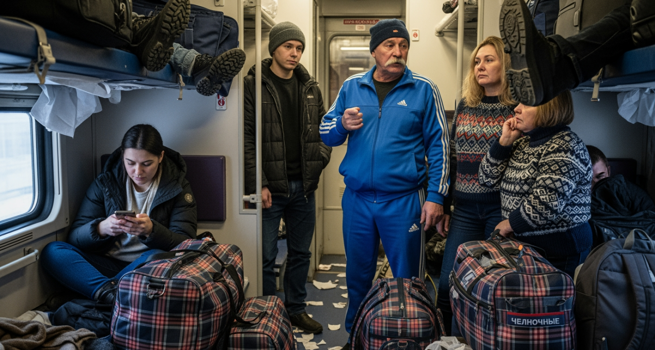 Мальчик должен был уступить - признания тех, кто решился на перемену