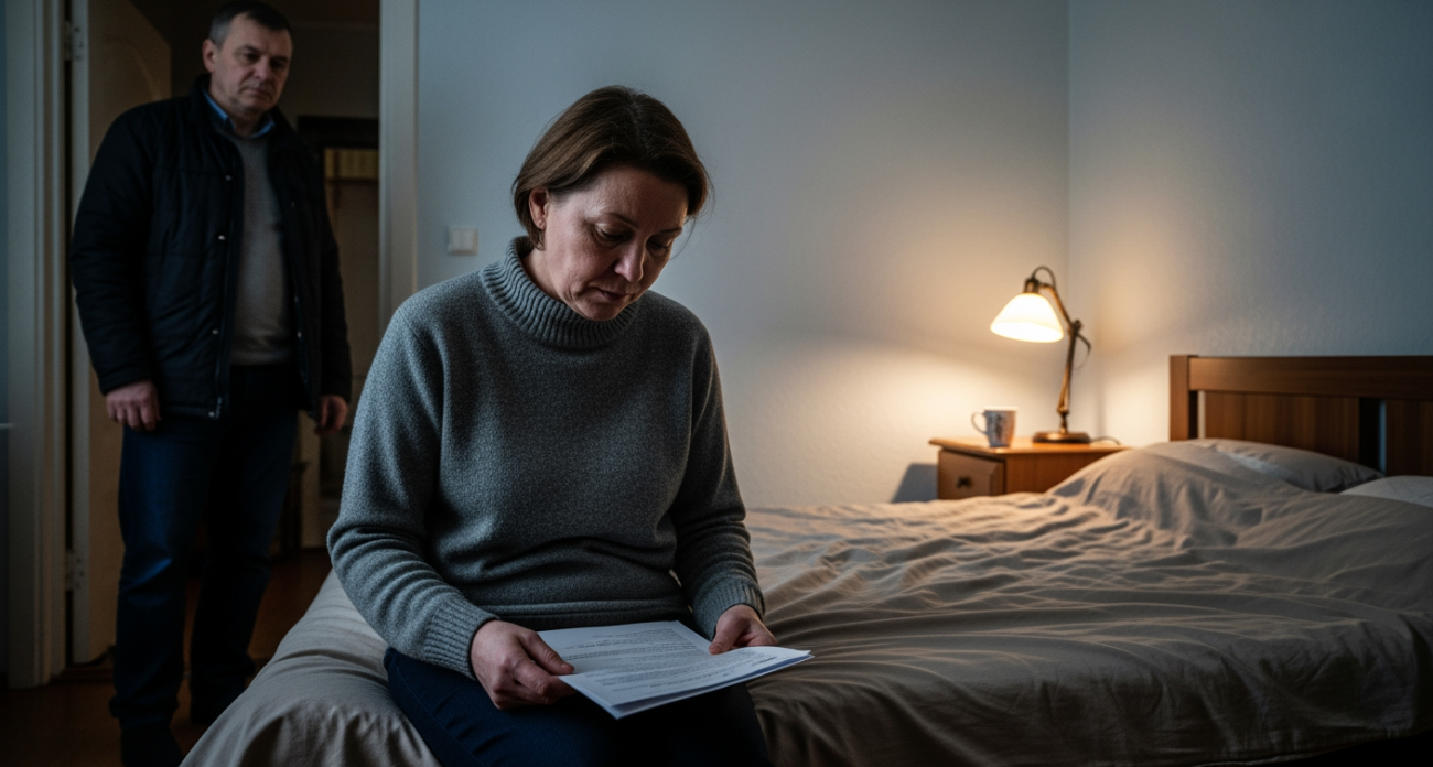 Цвет стен влияет на качество сна больше, чем вы думаете: что рекомендуют эксперты в области нейробиологии