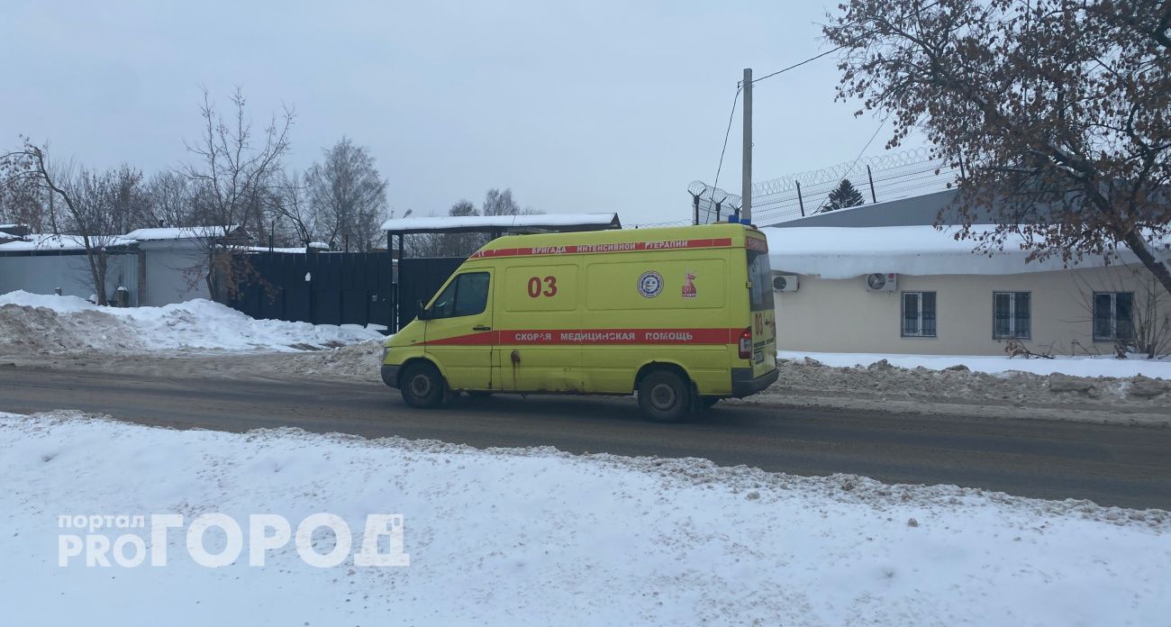 Магнитные бури будут тревожить ярославцев до конца года