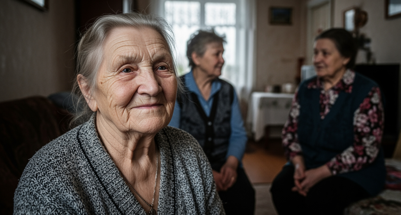 Три простых способа защитить себя от энергетических вампиров: совет, который изменит вашу жизнь