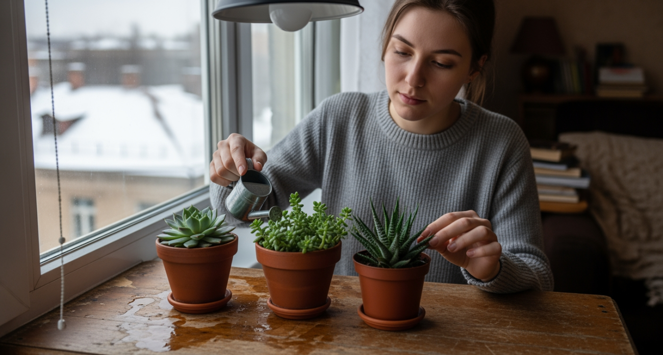 Денежное дерево дома: 3 секрета привлечения финансового успеха