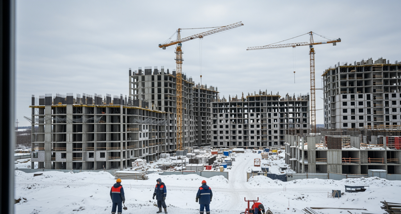 Плесень под окном исчезла за 20 минут - оказалось, дело было совсем не в сырости