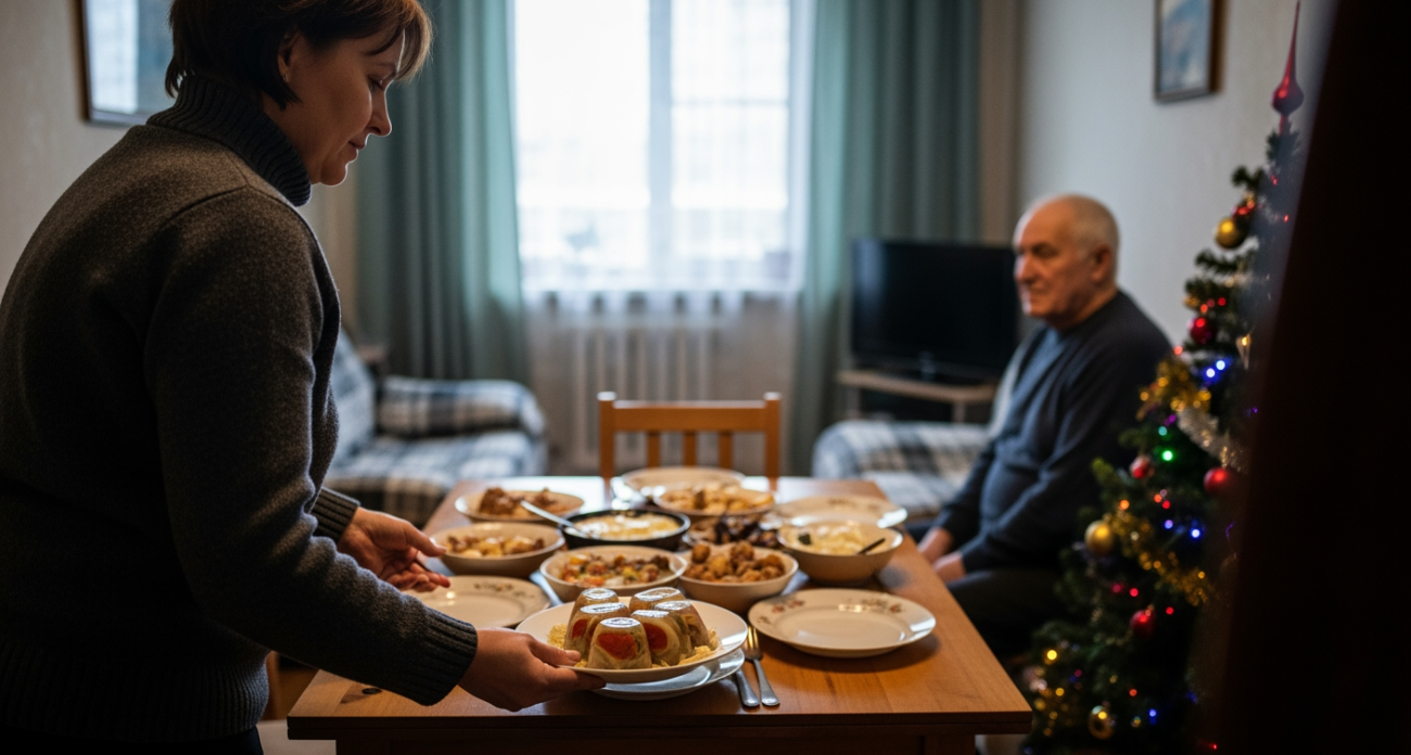 Готовлю холодец как профи – секретный прием для идеального вкуса, который передают только в семье