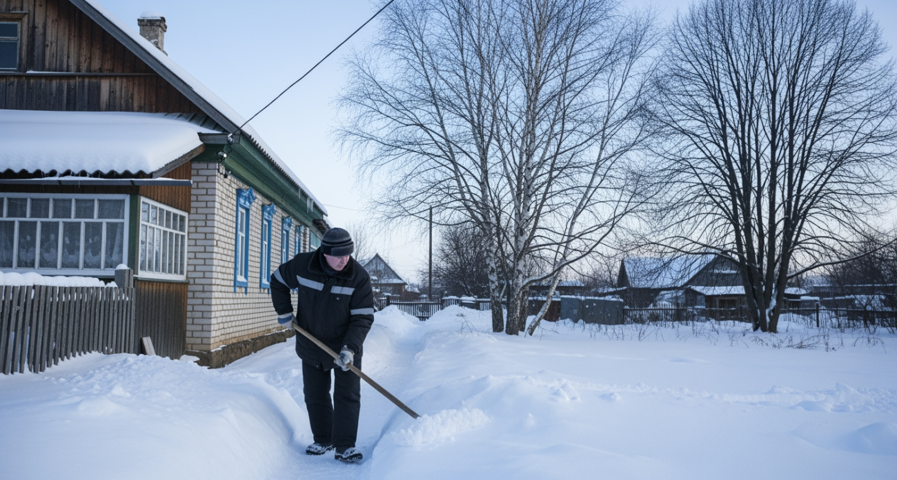 Вышли на пенсию, продали квартиру в городе и переехали за город: что мы не учли, переезжая на природу
