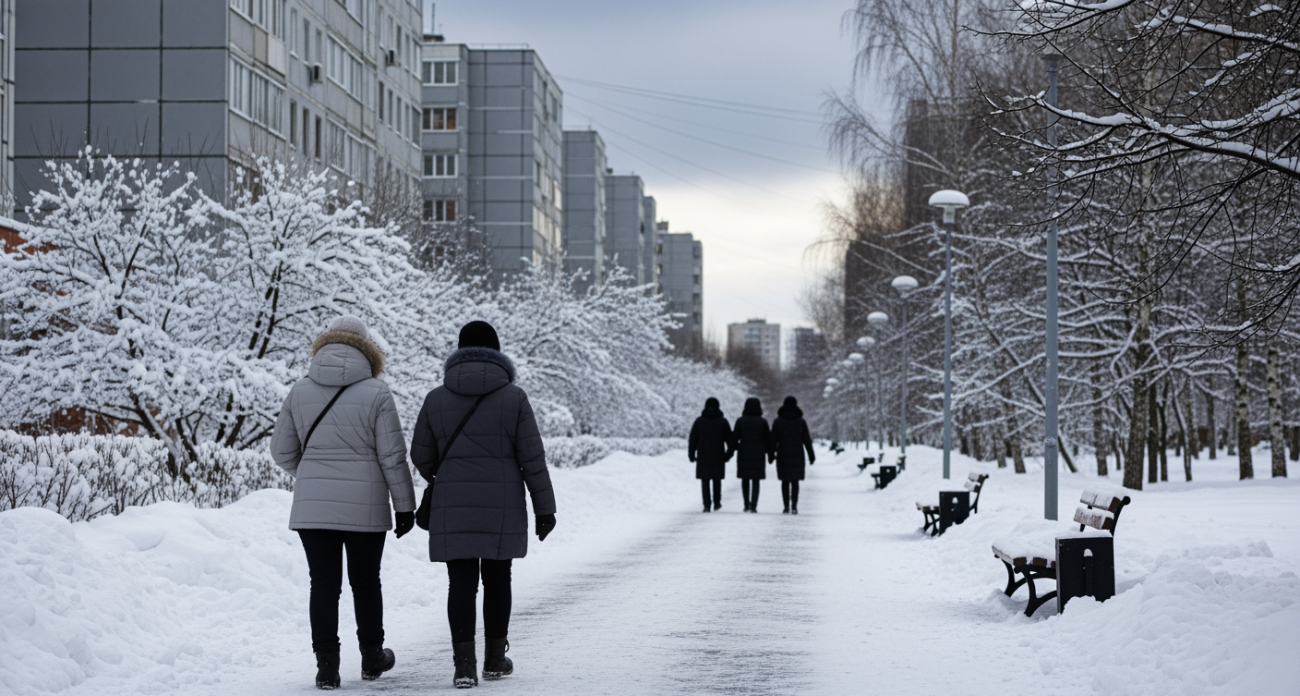 Четырехдневная рабочая неделя: когда россияне получат облегчение