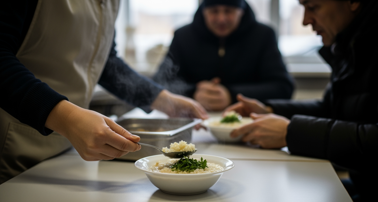 Ячневую крупу скупаю оптом - рассказываю, что такое готовлю каждую неделю