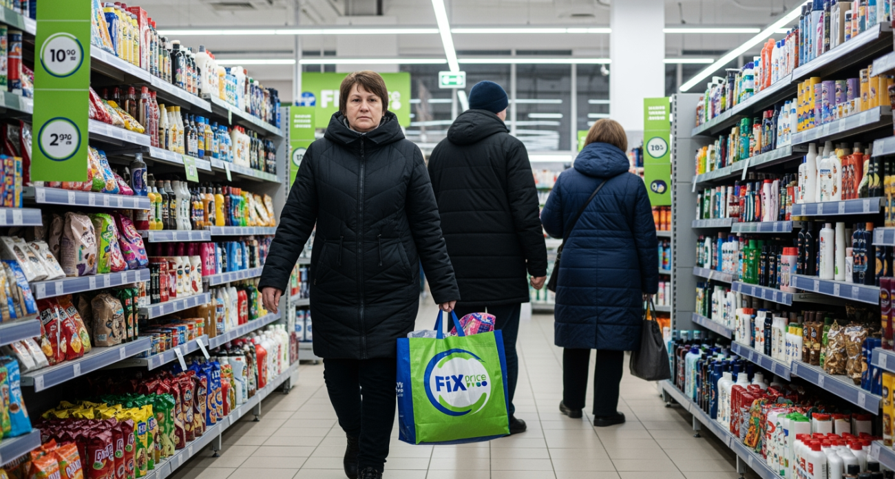 Топ-9 доступных гаджетов из Фикс Прайса, которые реально облегчают быт