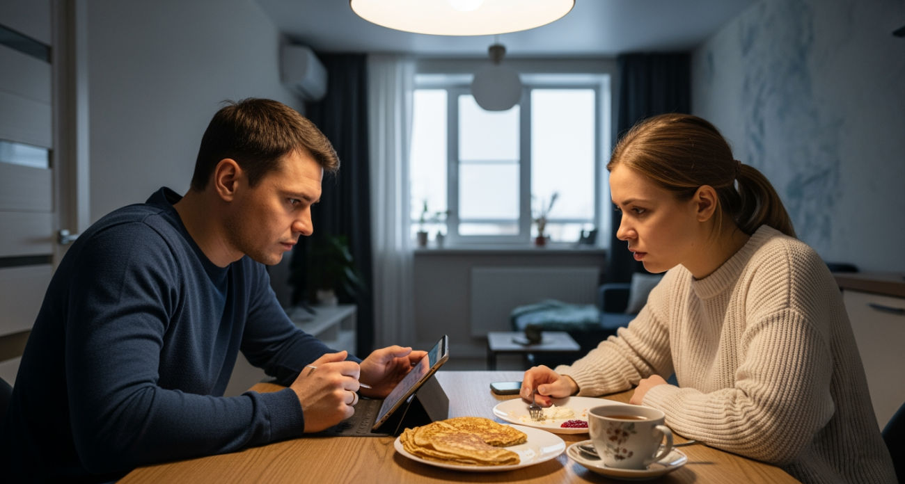 Близнецам предстоит пересмотреть планы, а Овнам понадобится вся их собранность и внимание