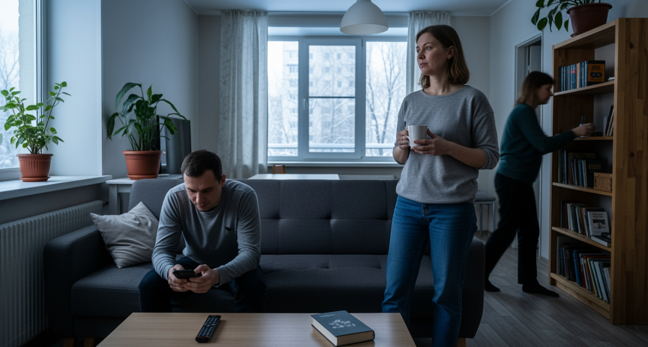 Альтернатива паркету, которая прослужит дольше и обойдется вполовину дешевле – бюджетный пол за четыре действия