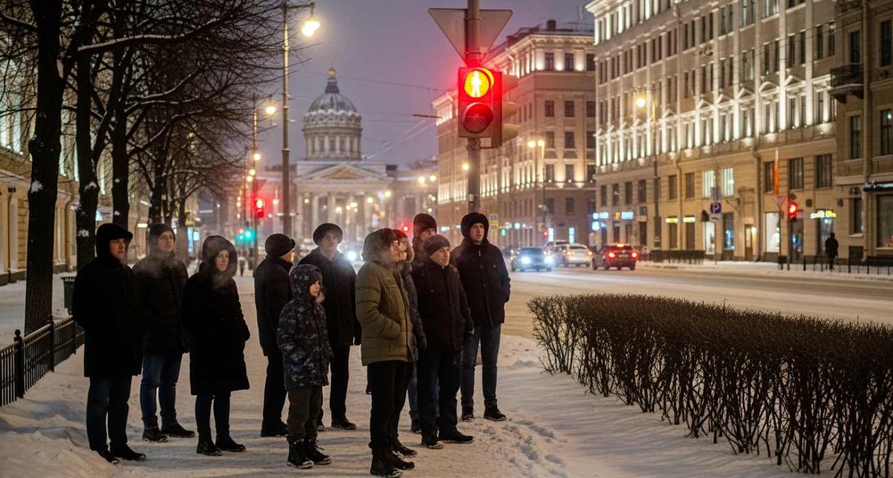 Минтруд принял окончательное решение о четырехдневной рабочей неделе в России