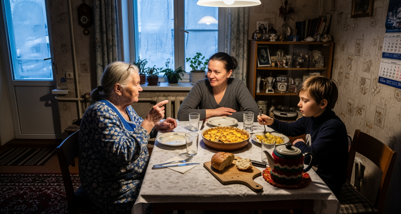 Забываю про запеканки: готовлю картофель так, что гости просят рецепт - экспресс-вариант для любого стола