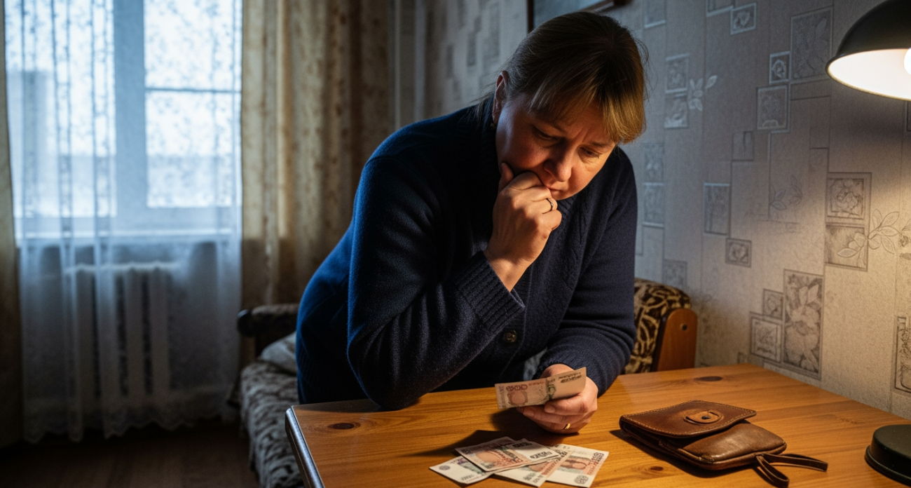 Одно короткое слово каждый день — и кошелек начнет толстеть: магическая привычка богатых людей