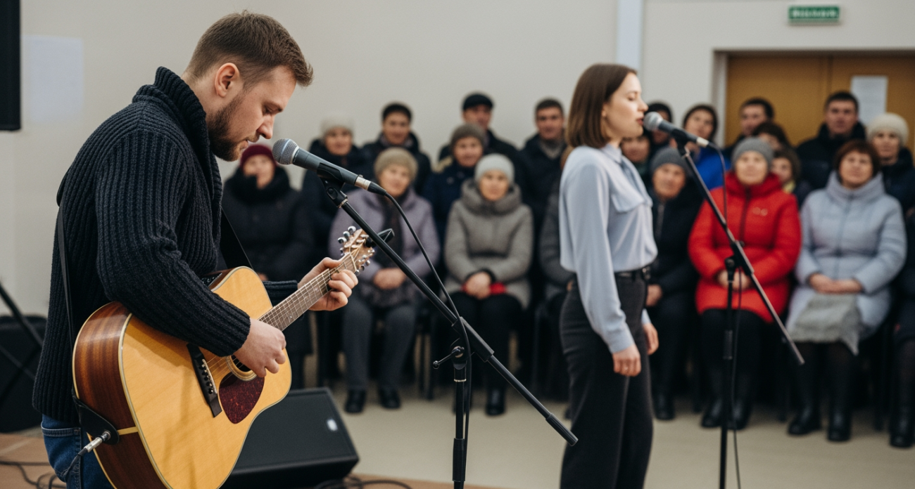 Эту песню в СССР считали неприличной, а теперь поют малыши в садике