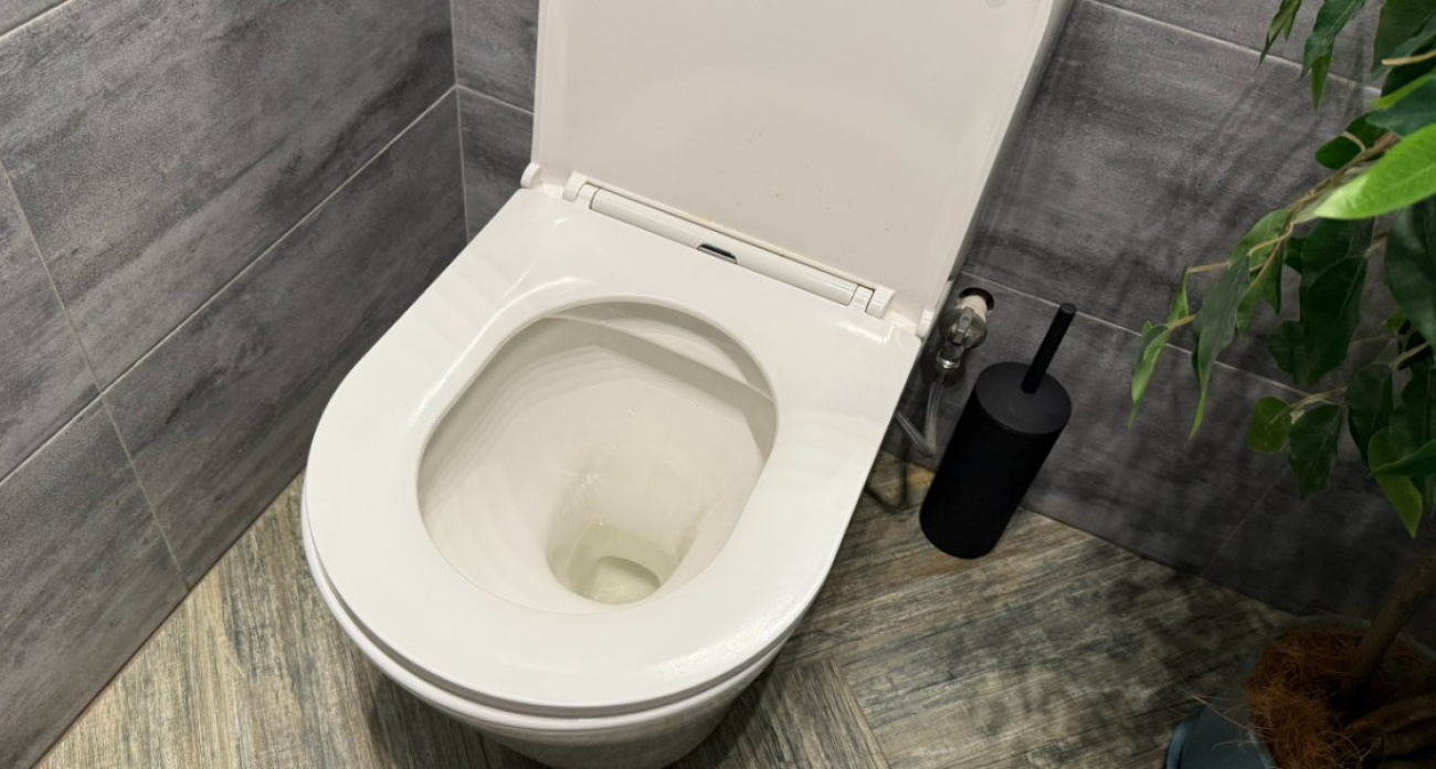 Эти лайфхаки спасут ваш санузел за 10 минут: что делать без вызова сантехника