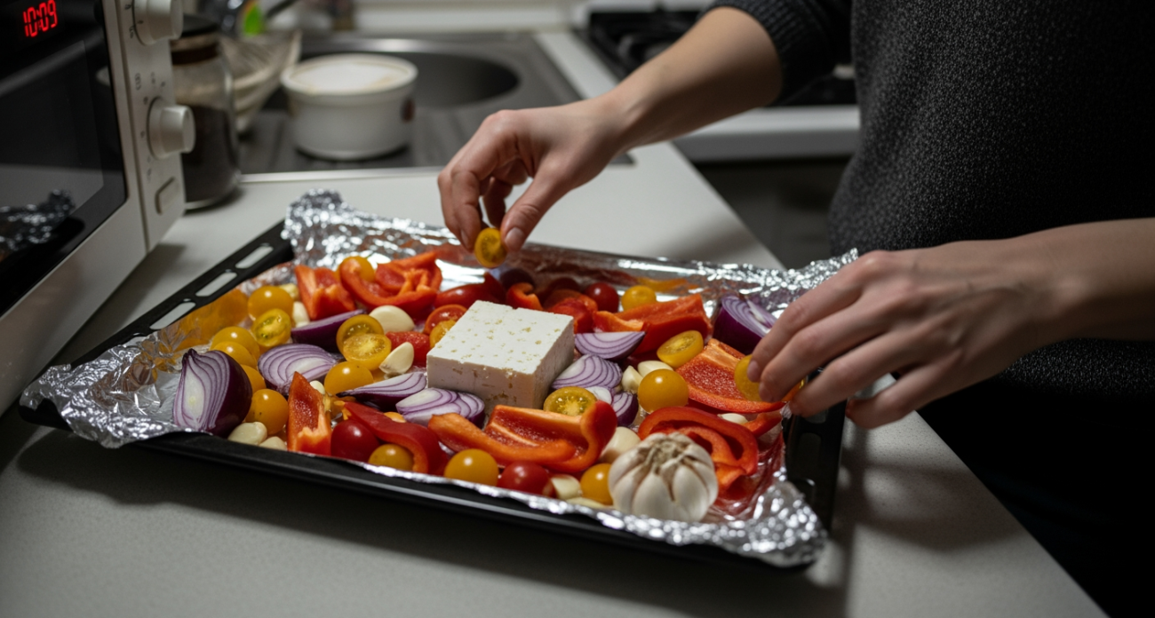 Блестящей или матовой стороной: какой стороной фольги мы пользуемся неправильно все это время