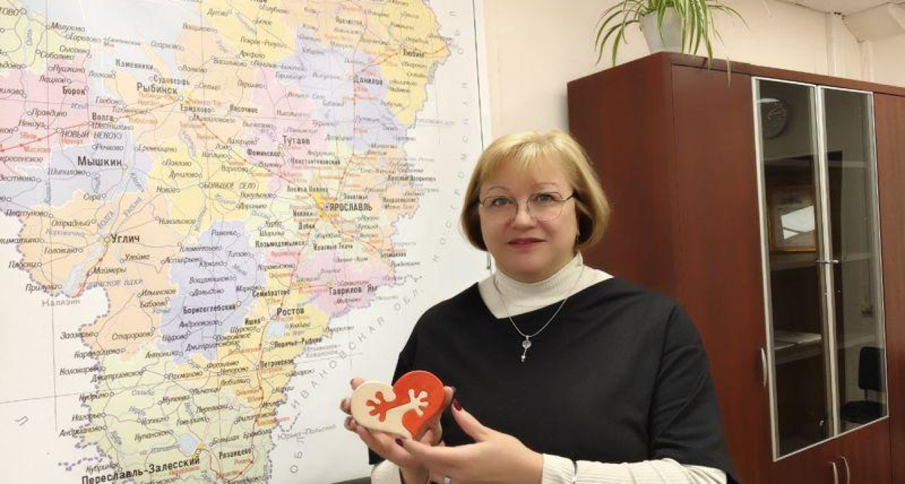 Врачи Ярославской области сдают кровь и помогают семьям военных: запущен масштабный «Месяц добрых дел»