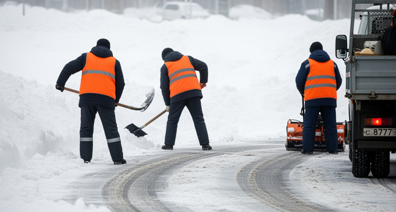 Соседи ломают голову, почему мое окно не замерзает зимой. Простой трюк из 3 шагов, который делаю перед сном