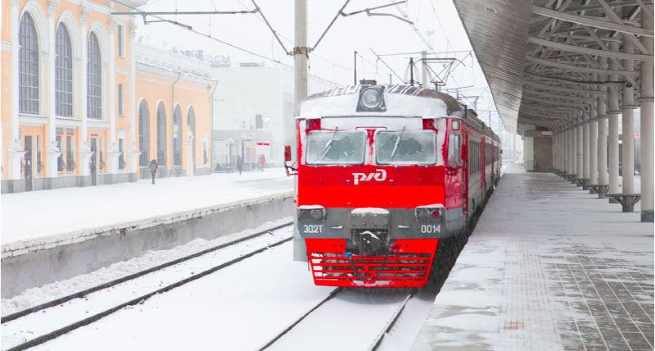Экстренное изменение: с 29 марта ночной поезд Кострома-Москва меняет станцию и расписание в Ярославле