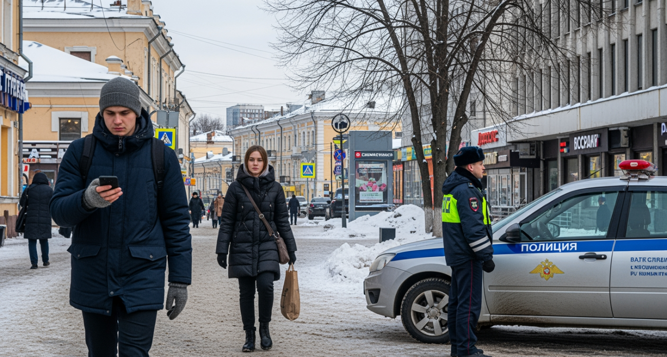 135 преступлений на 10 тысяч жителей: Ярославская область вошла в пятерку регионов с растущей криминальной угрозой