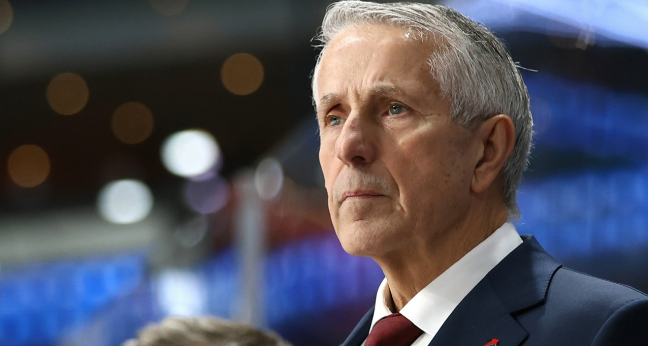 Хартли о поражении от "Торпедо": "Сегодня мы не справились"