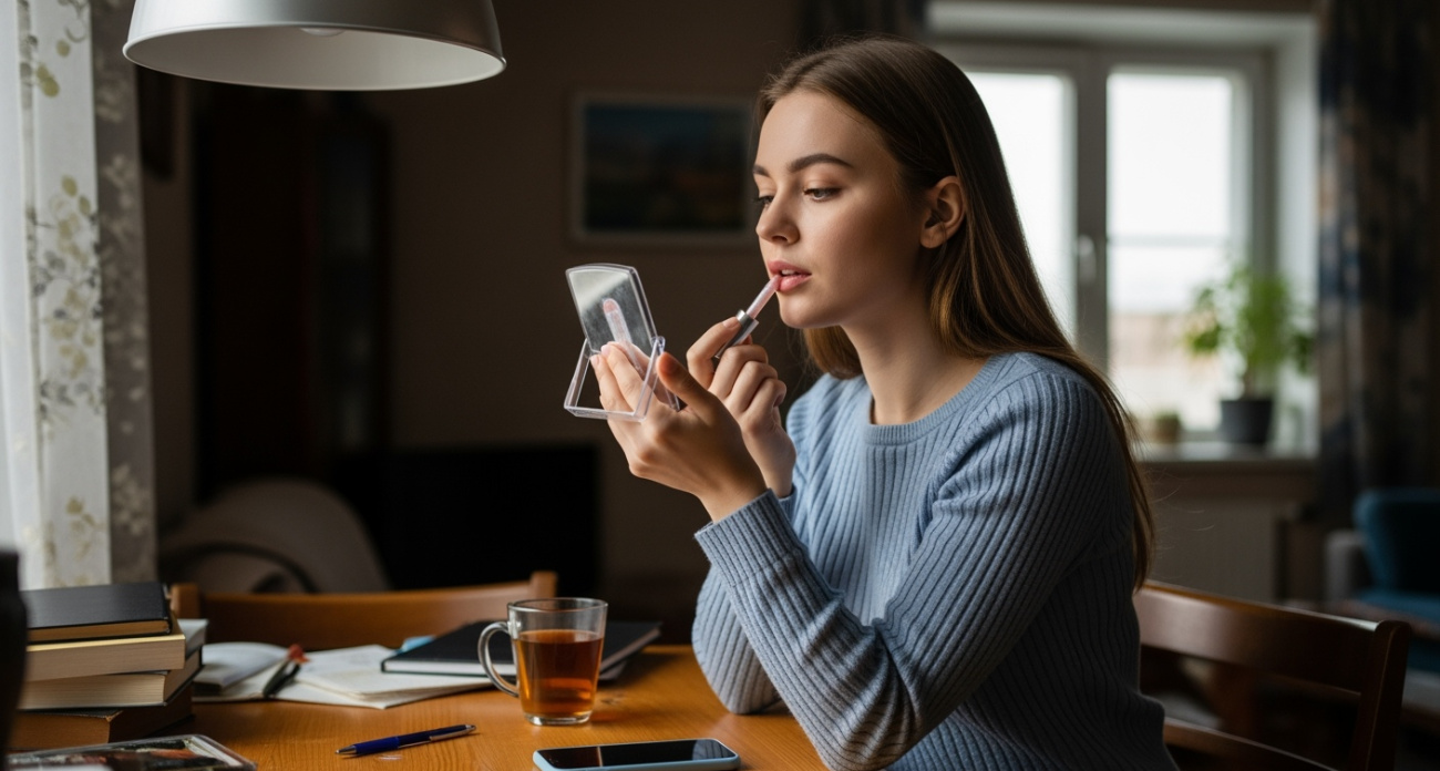 Женщина-загадка: почему мужчины забывают удобных, но сходят с ума по этим