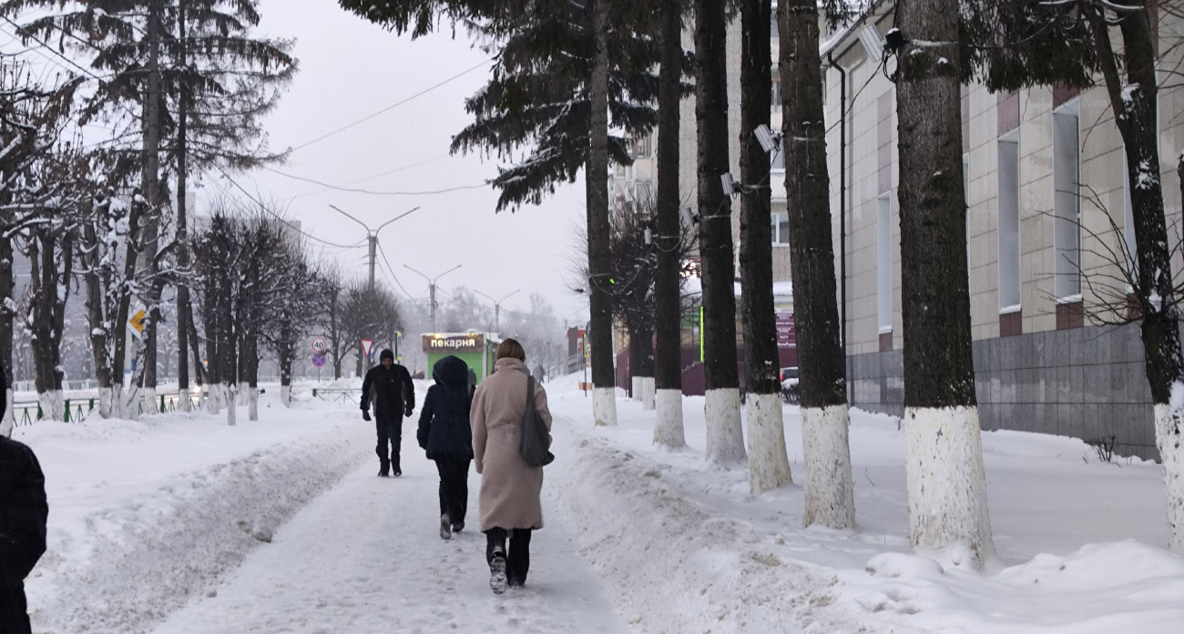 Возвращение зимы: почему январь 2026 может побить все рекорды холода