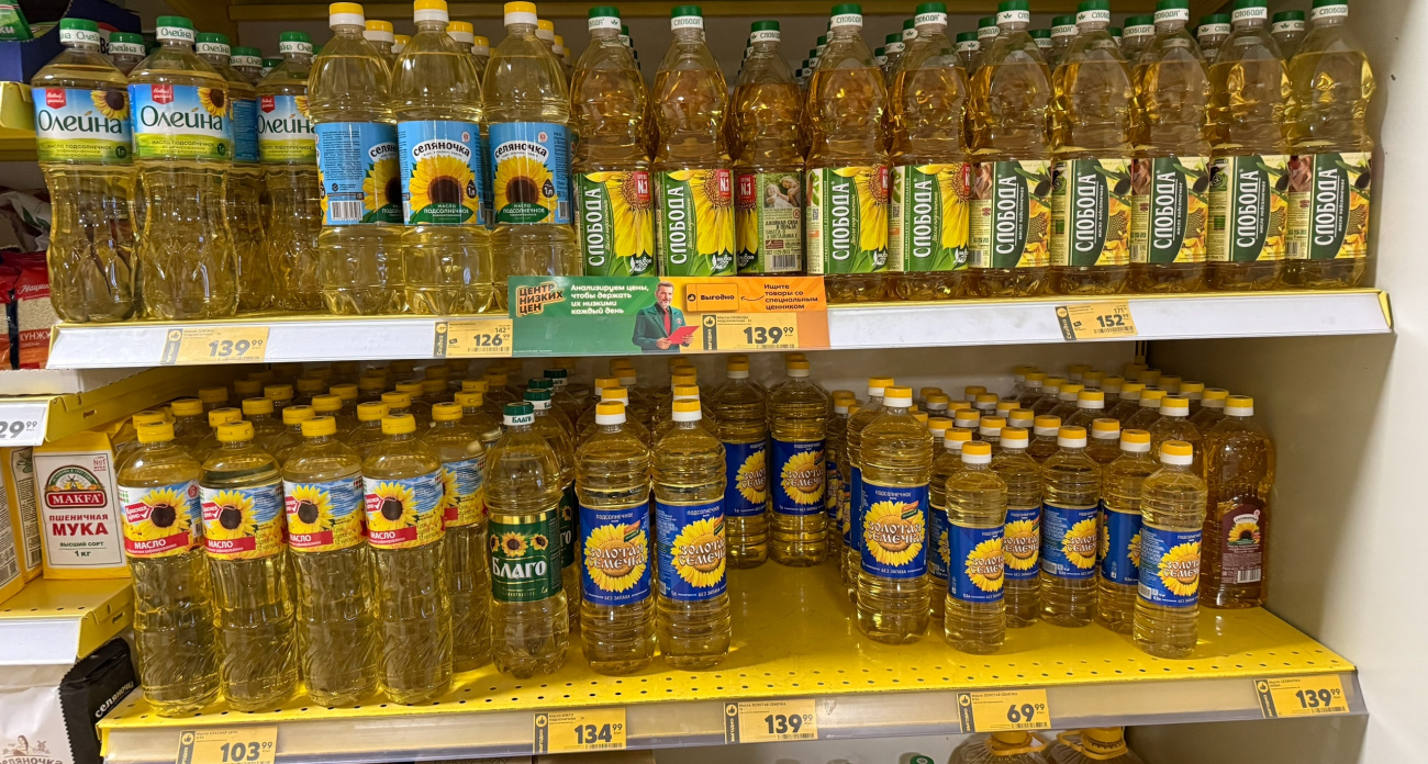 Секрет идеальной жарки: какое масло не испортит вашу еду