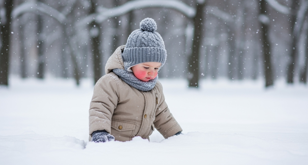 Названы имена-талисманы для 2026 года, которые станут магнитом для удачи: как назвать ребенка
