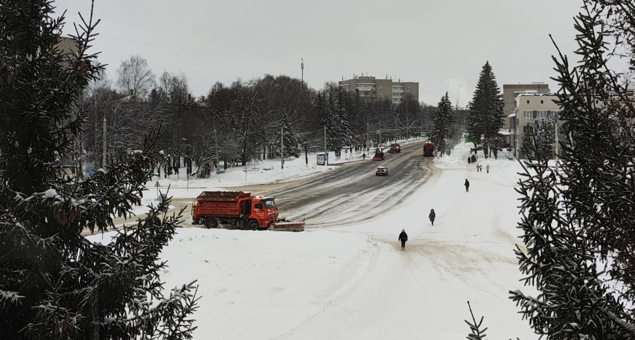 Февраль-2026 ожидает метель сюрпризов: где искать оттепель, а где прятаться от лютого мороза
