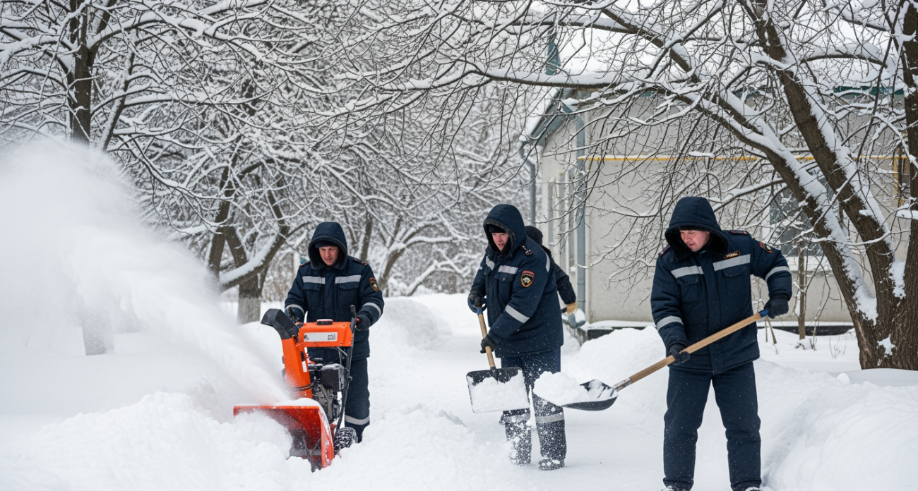 Финны используют этот способ 15 лет: теплый пол без радиаторов работает даже при -40, а мы только начинаем разбираться
