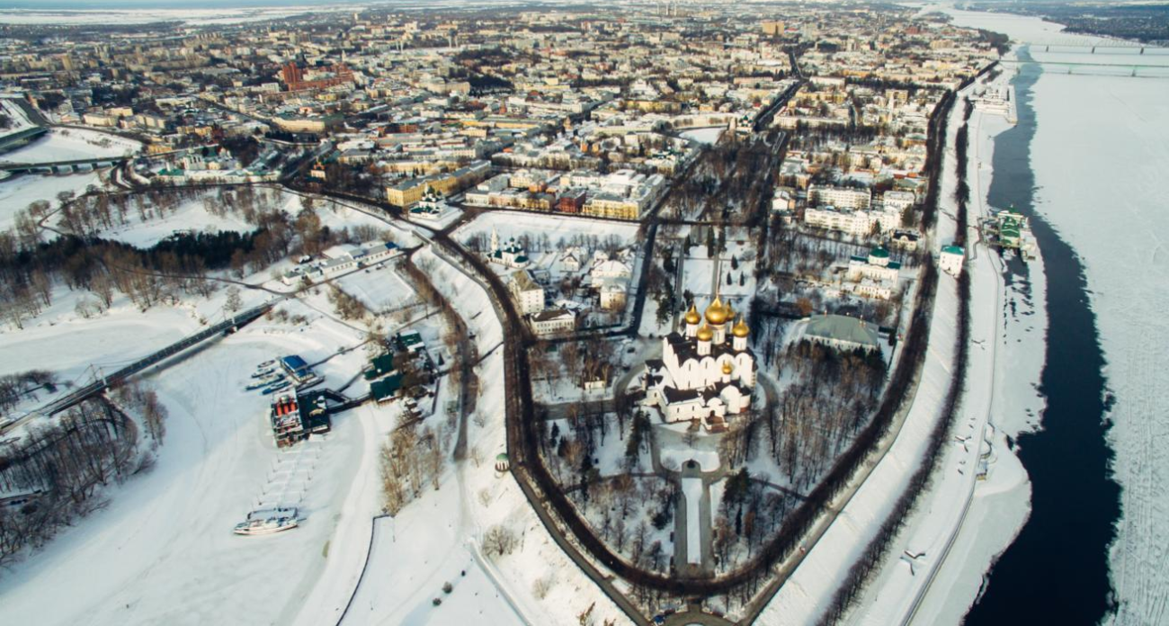 Золотое кольцо притянет миллионы: юбилей легендарного маршрута обещает удвоить 13-миллионный турпоток в Ярославскую область