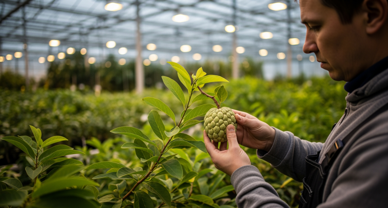 Ягода, которую забыли в магазинах, но она слаще конфет и полезнее всех витаминов вместе