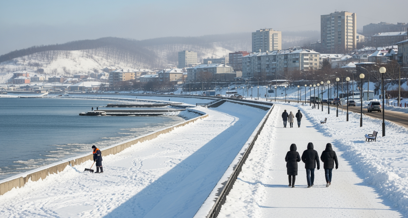Забытый курорт Краснодара: почему туристы обходят его стороной