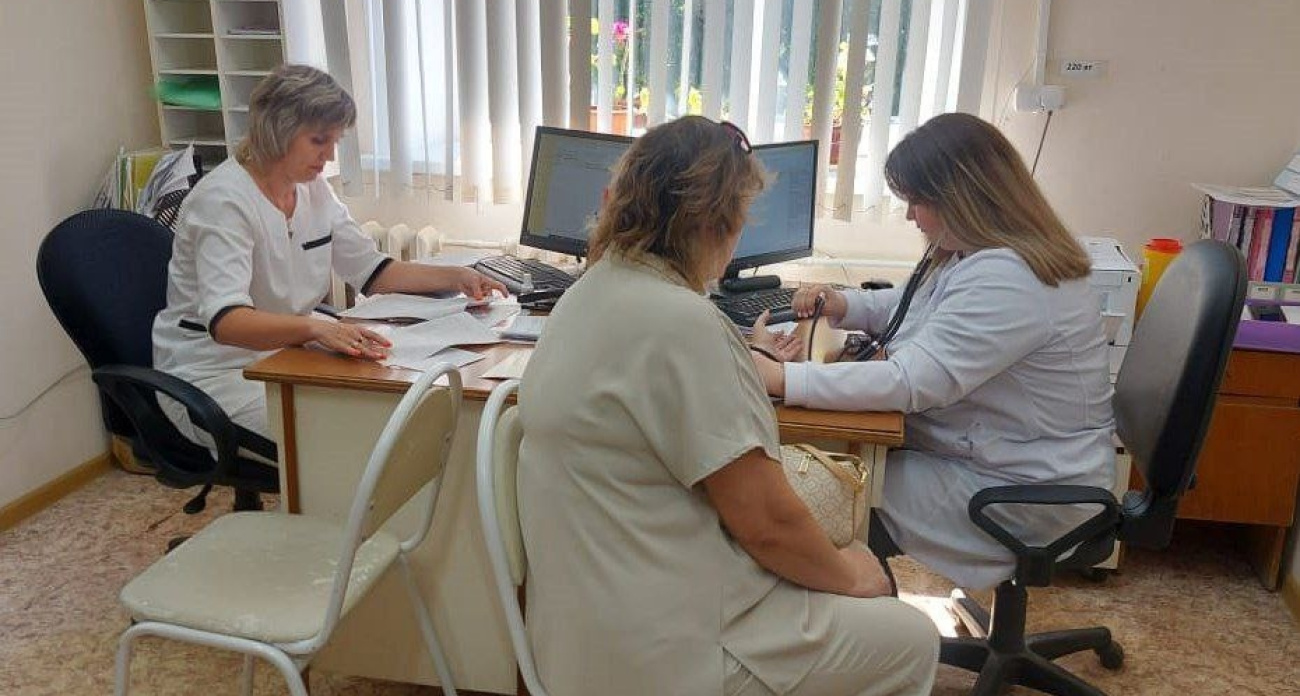  В Ярославской области отменили сертификаты за диспансеризацию