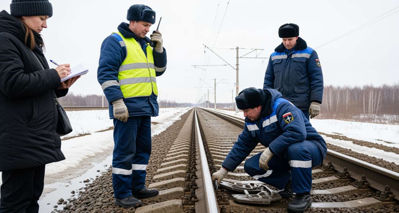 Заказали обед в поезде и офигели: что на самом деле подают РЖД пассажирам и во что это обходится