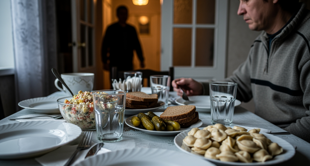 Туристка рассказала о хаосе в столовой отеля в Египте: еду раздавали, как на войне